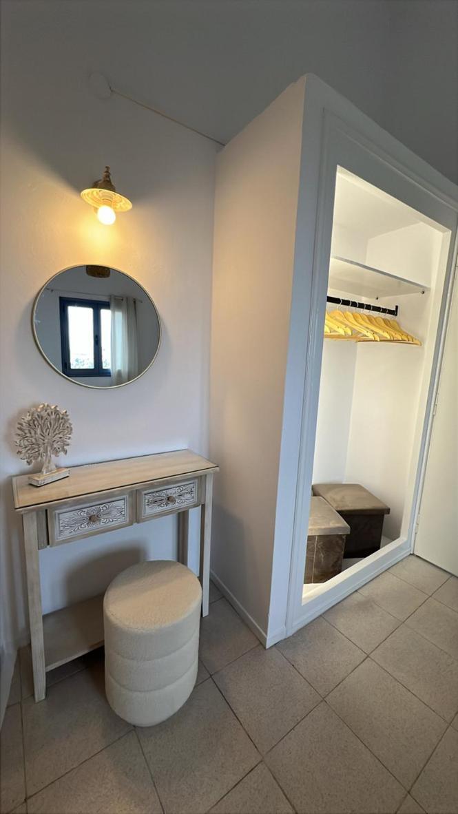 Taxiarchis Aparthotel Sými Luaran gambar